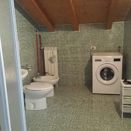 Apartamento Giglio Il Maniero Domaso