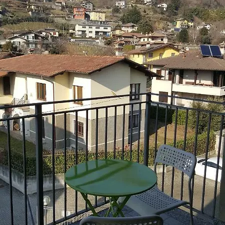 Apartamento Giglio Il Maniero