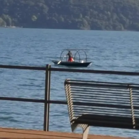 Giglio Il Maniero Apartamento *