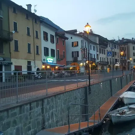 Giglio Il Maniero *