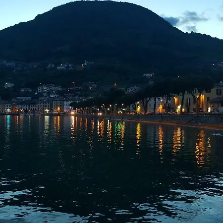 Giglio Il Maniero Apartamento *