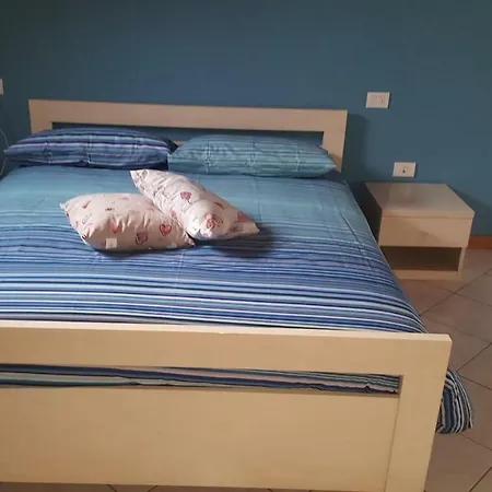 Apartamento Giglio Il Maniero Domaso