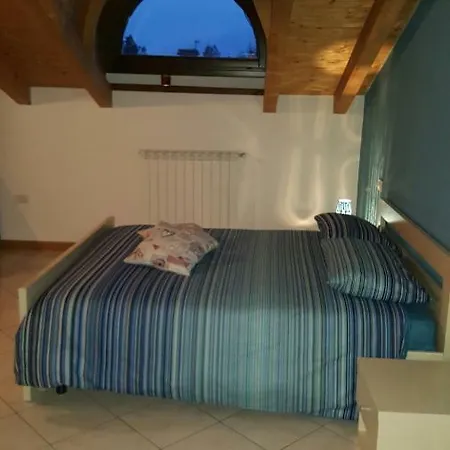 Apartamento Giglio Il Maniero