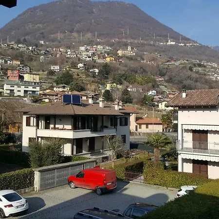 Lejlighed Giglio Il Maniero *