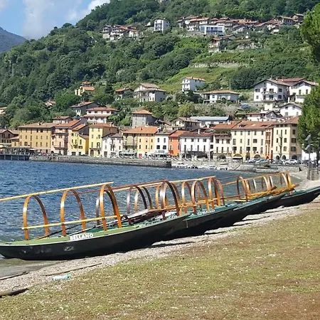Giglio Il Maniero Lejlighed *