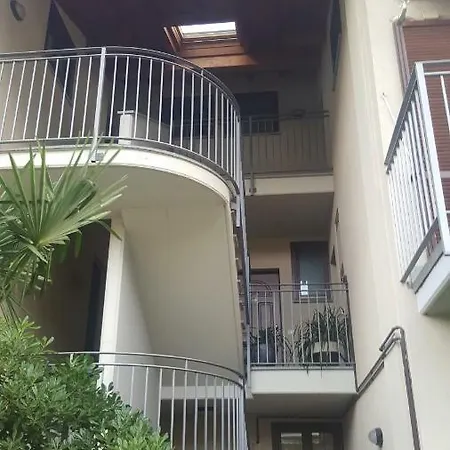 Lejlighed Giglio Il Maniero *